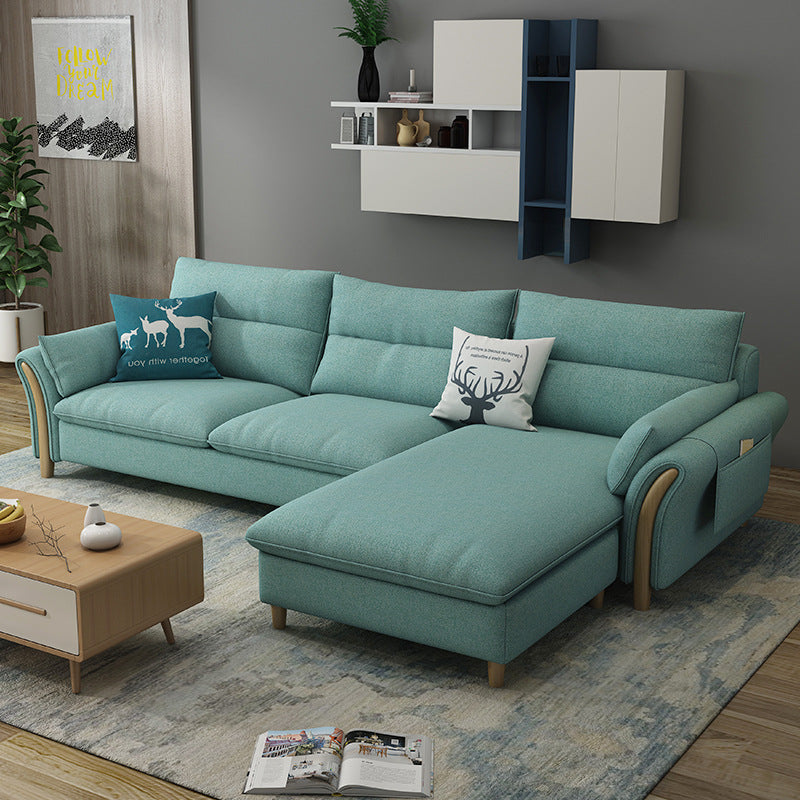 أريكة زاوية مودرن