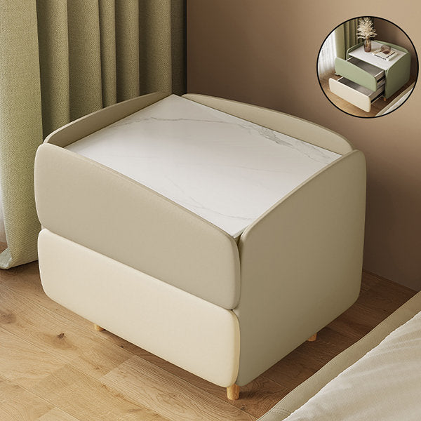 كومدينة بتصميم فريد