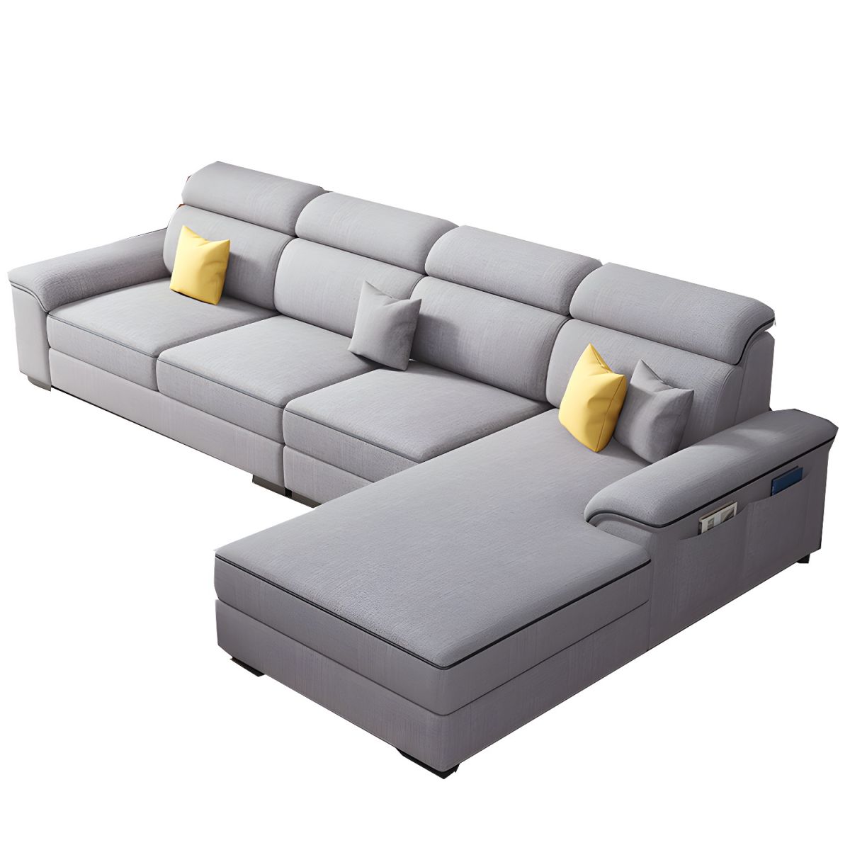 أريكة ليرينا حرف ال انيقة