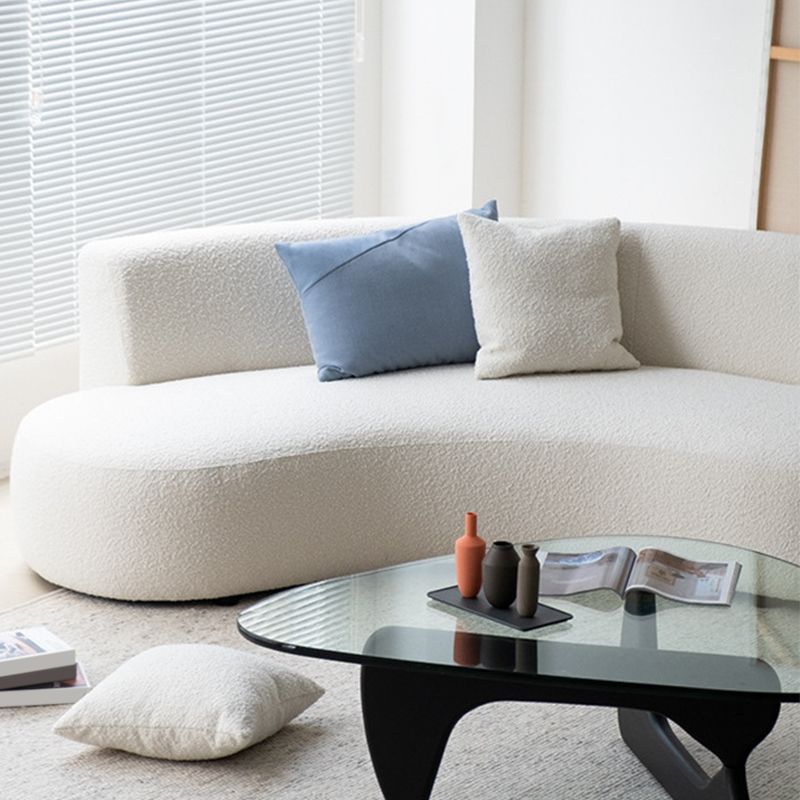 أريكة بتصميم راقي