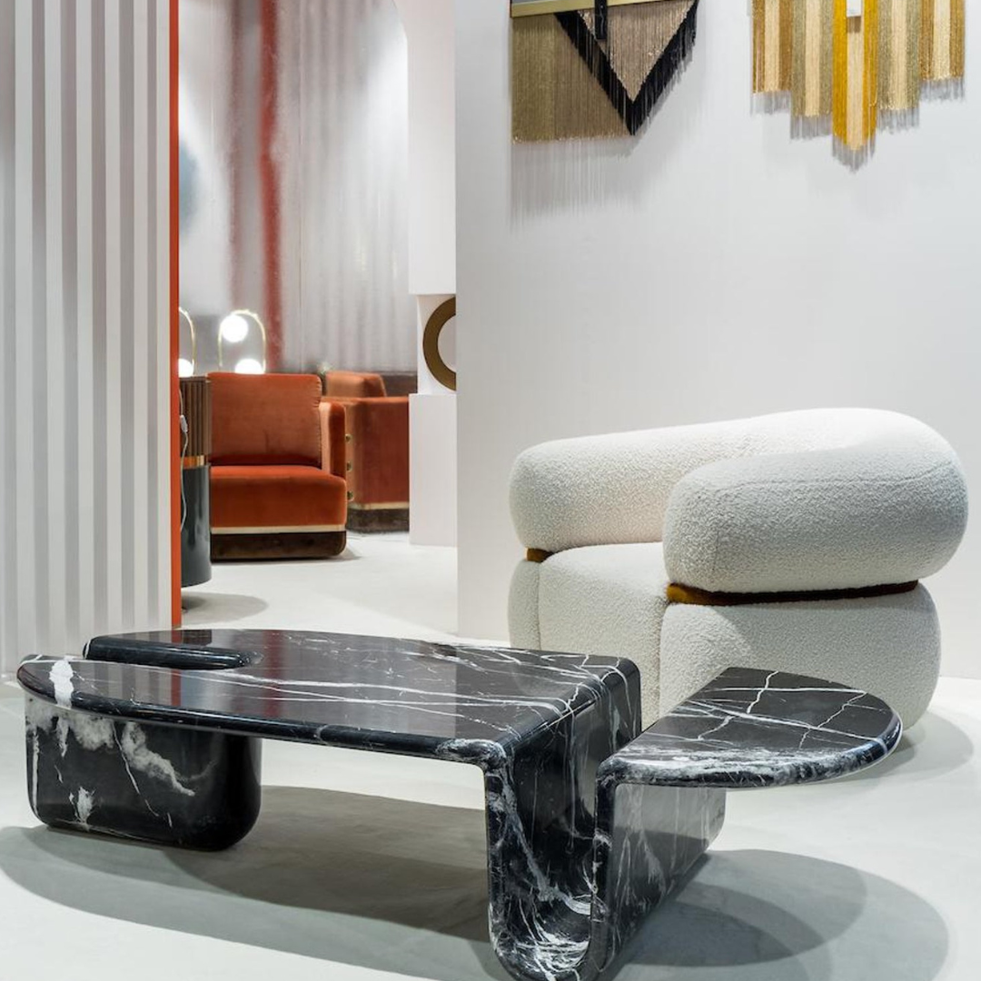 كرسي مارڤيلا بوكلية