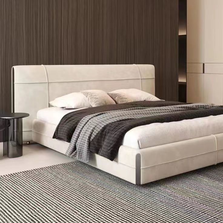 سرير فيرونا الفاخر