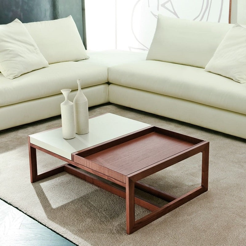 طاولة قهوة مودرن