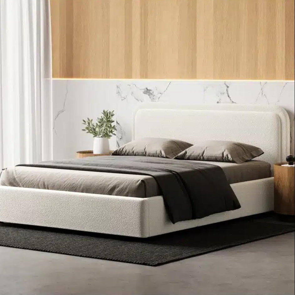 سرير ســولـيــن بوكلية