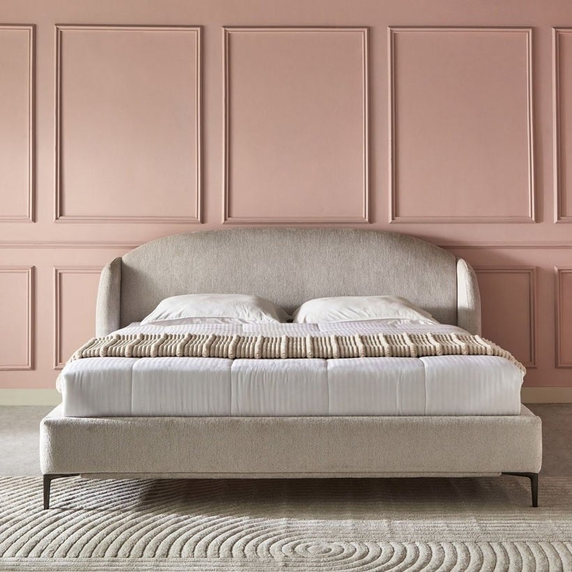 سرير نفرين مودرن