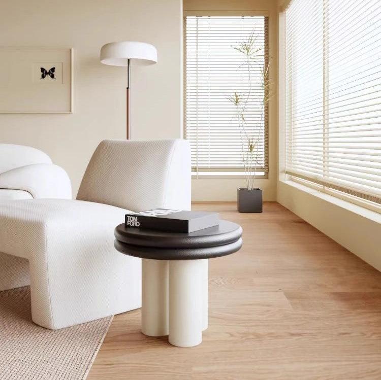 طقم طاولات قهوة فاخرة