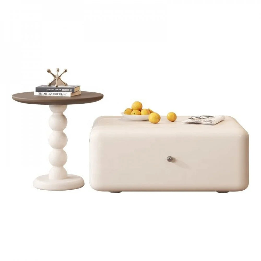 طقم طاولات قهوة عصري