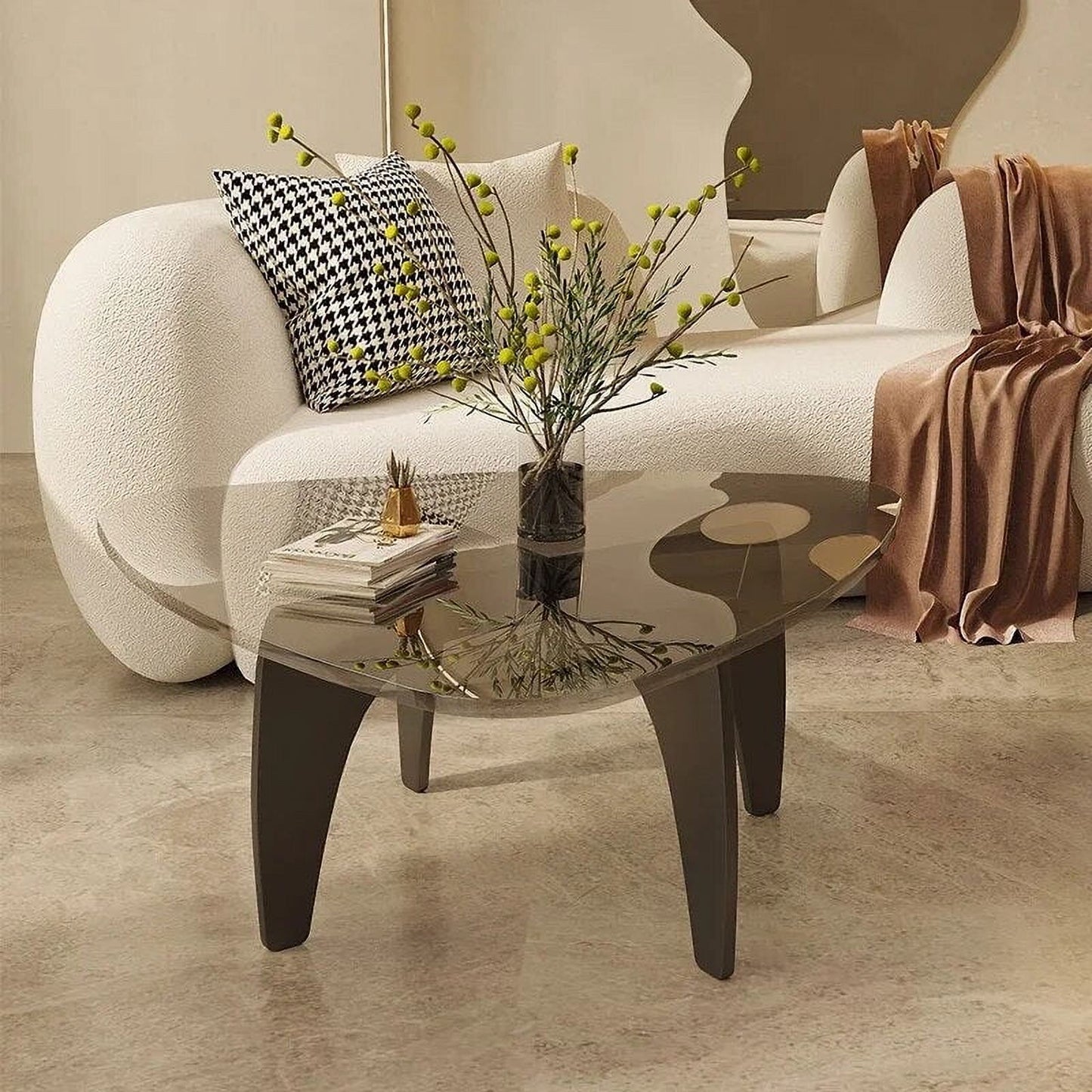 أريكة كاسليا فاخرة