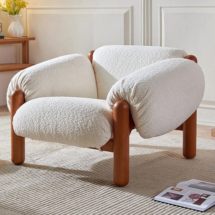 كرسي ماريسكا الفاخر