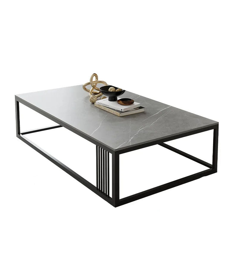 طاولة قهوة فاخرة