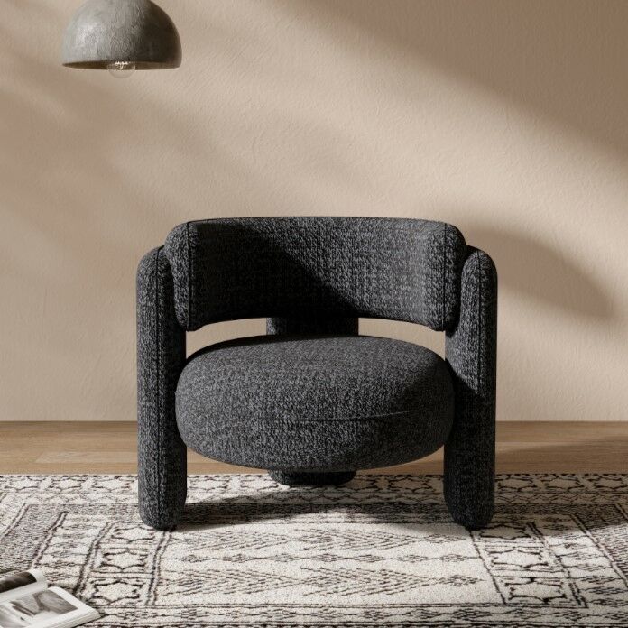 كرسي نيرولا فاخر