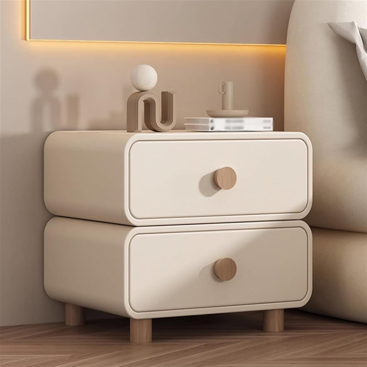 كومدينة بتصميم مودرن