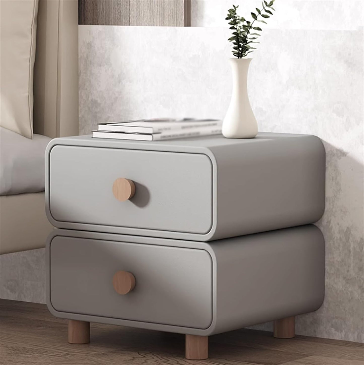 كومدينة بتصميم مودرن