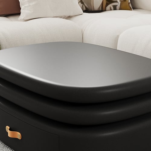 طاولة قهوة دار العز مبتكرة