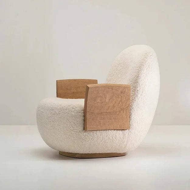 كرسي استرخاء بوكليه