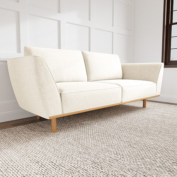 أريكة ثنائية بتصميم فاخر