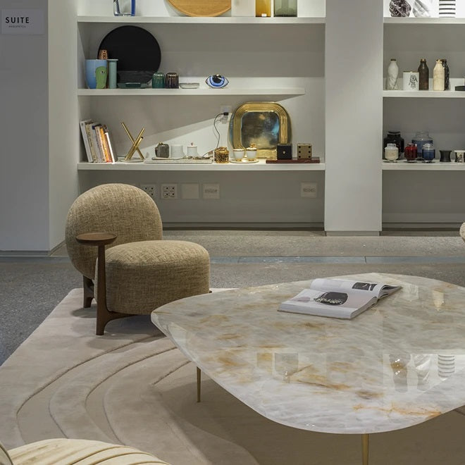 كرسي ليفارا مميز