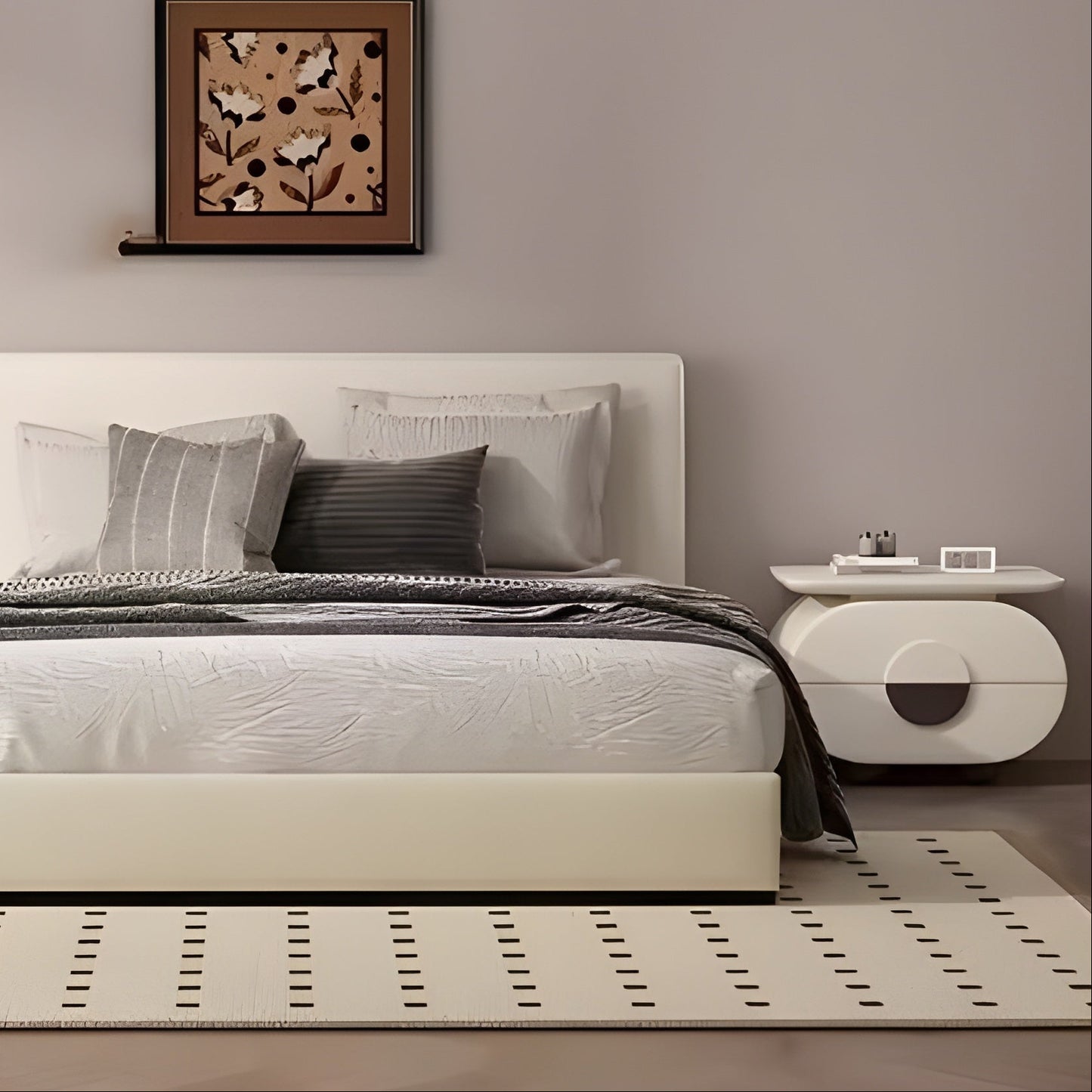 كومدينة سـيرافــي الأنيقة