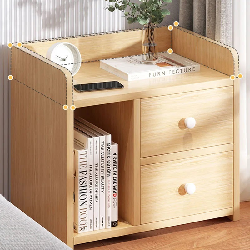 كومدينة بتصميم كلاسيكي