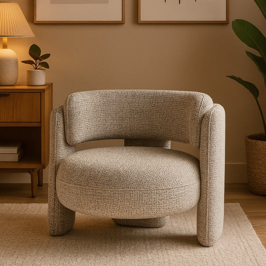 كرسي نيرولا فاخر