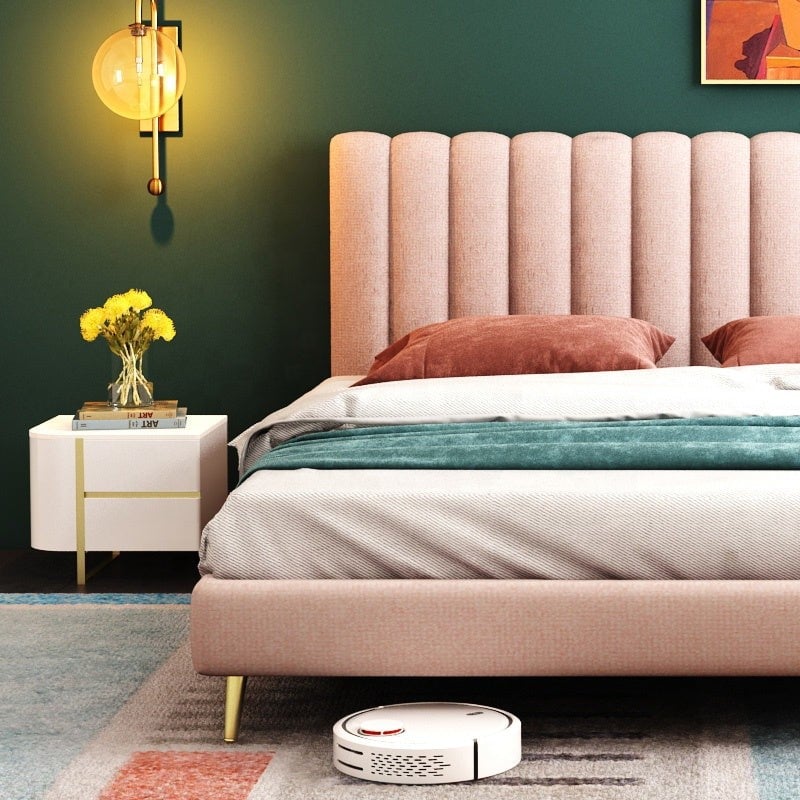 سرير كوين حديث