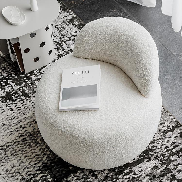 كرسي روزا الفاخر