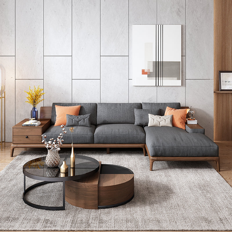 أريكة إنفينيتي ستايل