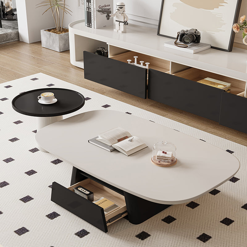 طقم طاولات قهوة