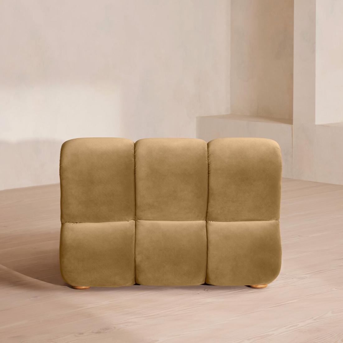 كرسي إليجانس العصري