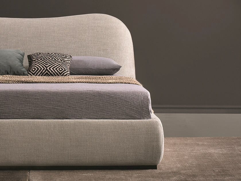 سرير اوروبي حديث