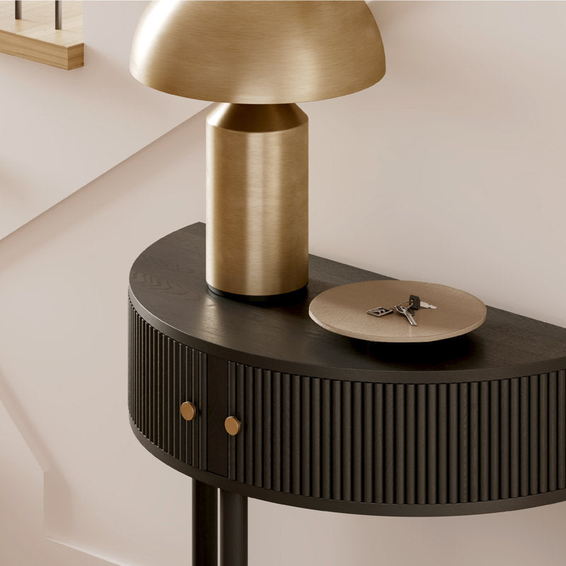 كونسول إيفورا الفاخر