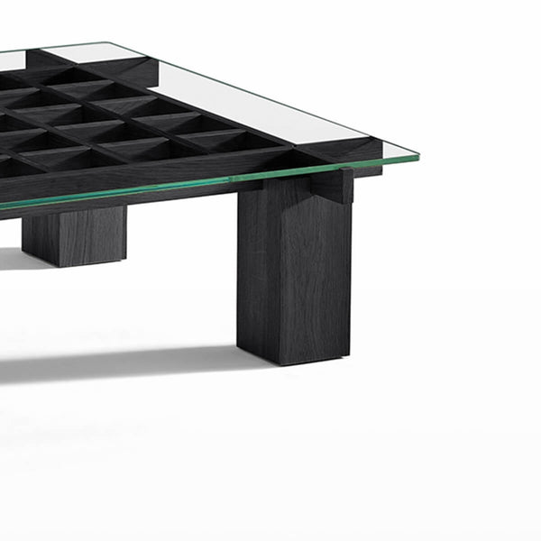 طاولة قهوة معاصرة