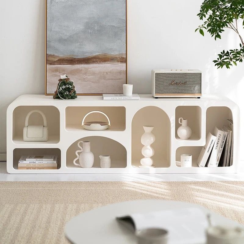 خزانة بتصميم بوهيمي