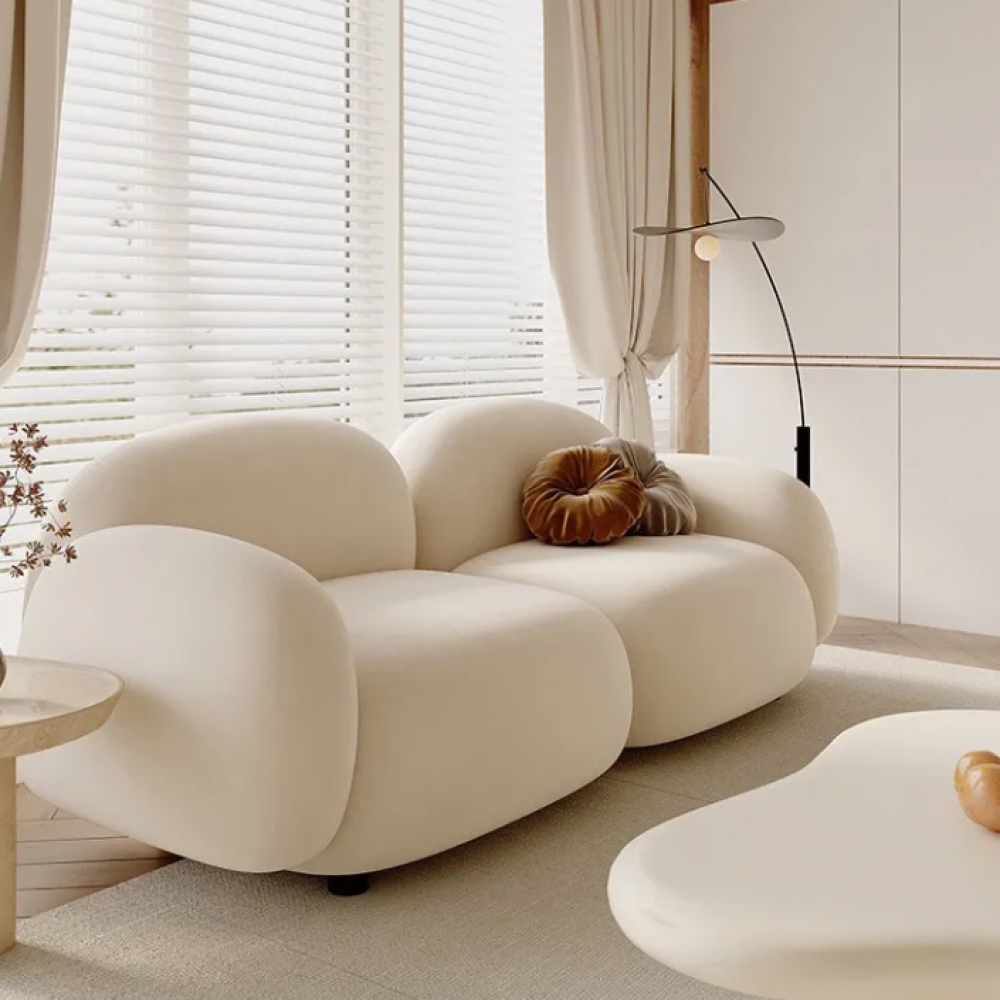 أريكة ثنائية مودرن