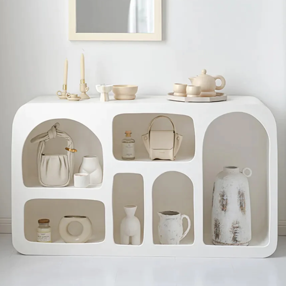 أرفف سيرابيلا الديكورية