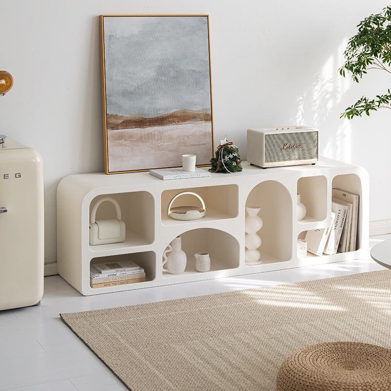 خزانة بتصميم بوهيمي