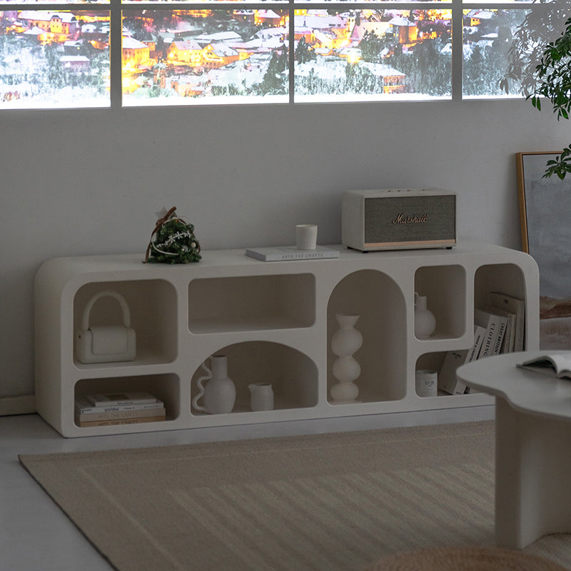 خزانة بتصميم بوهيمي