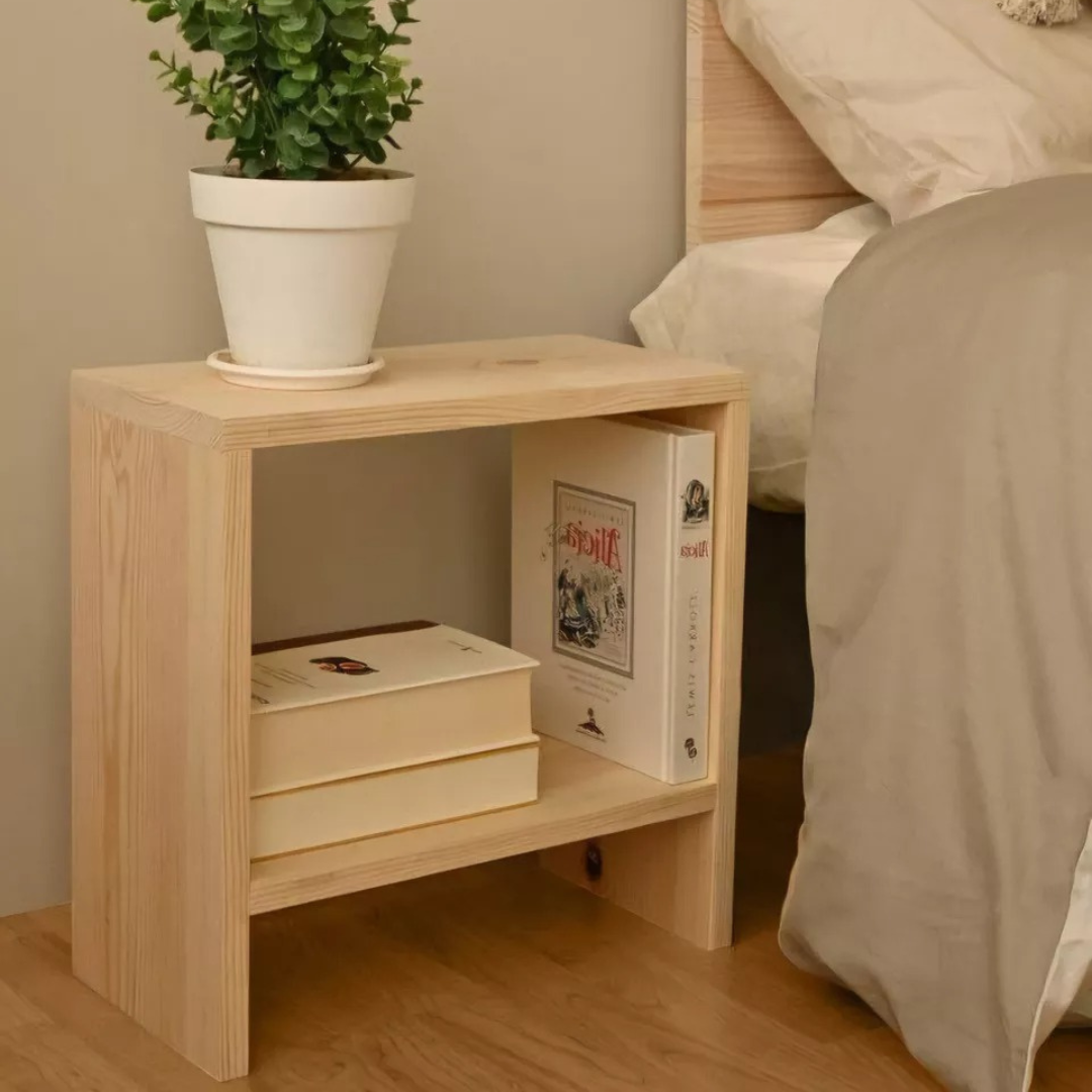 كومدينة الخشبي الراقي