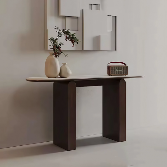 كونسول ريتان فاخر