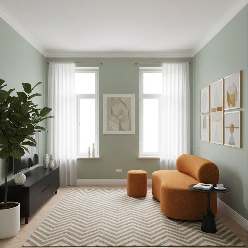 أريكة أليرا بوكلية