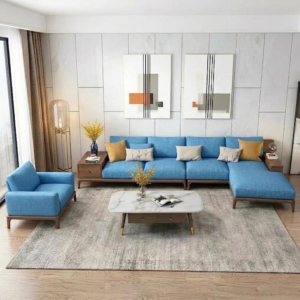 أريكة إنفينيتي ستايل