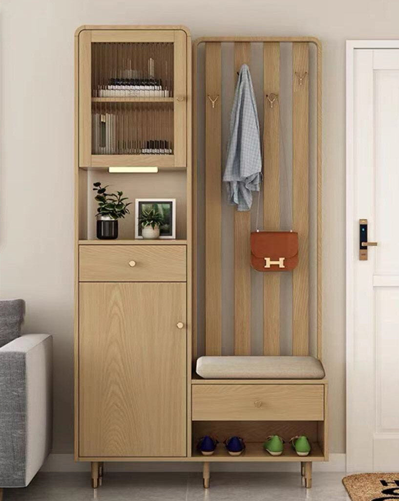 خزانة مودرن متعددة الاستخدام