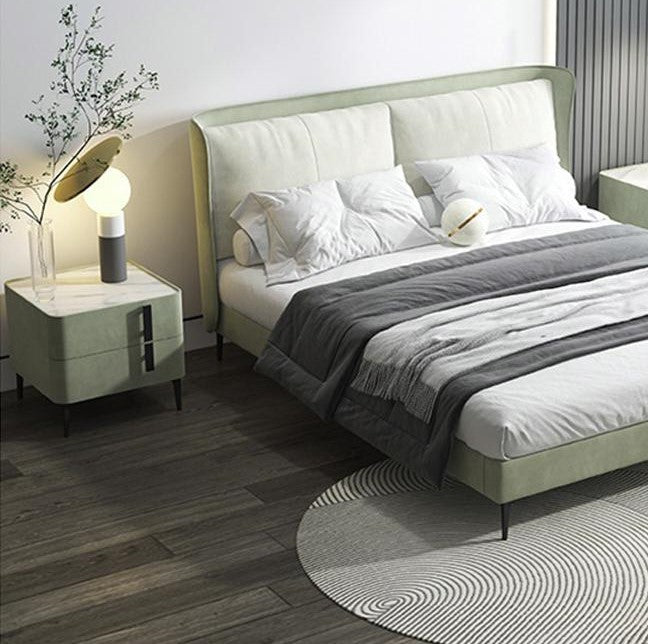 كومدينة بتصميم عصري مبتكر