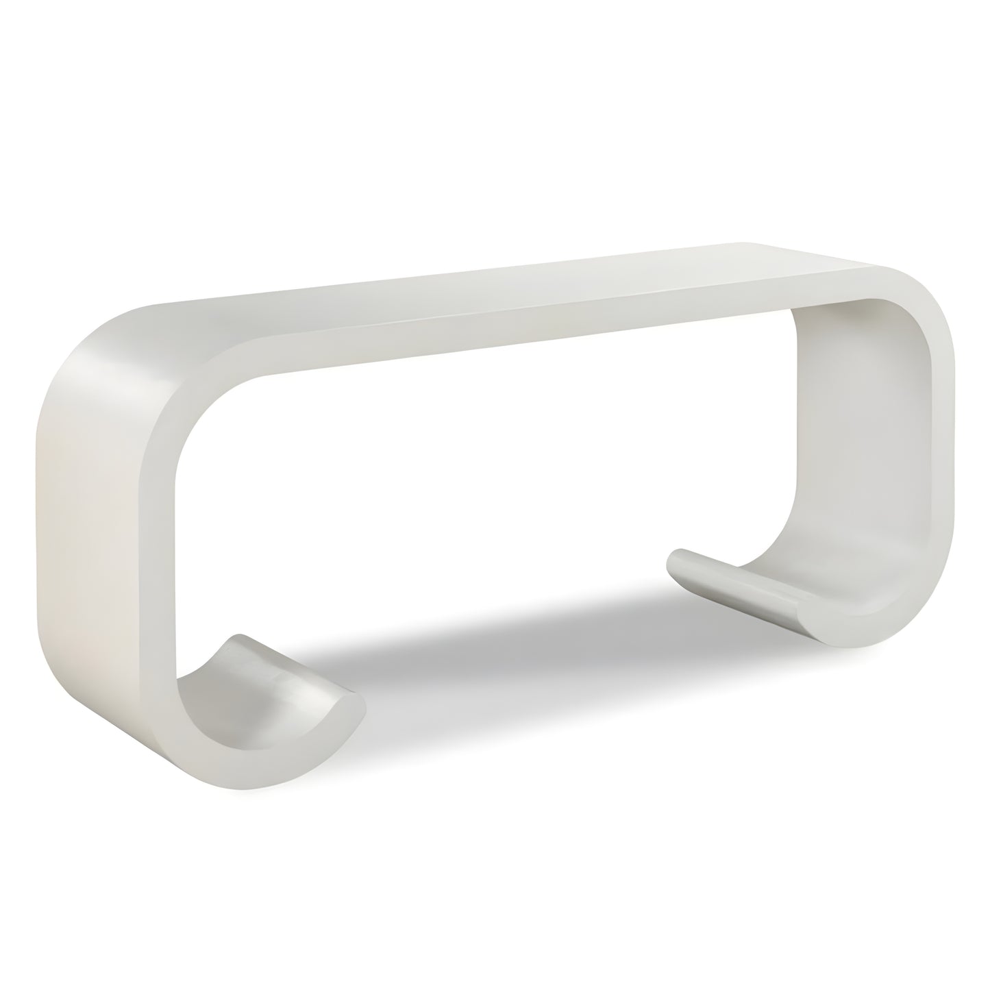 كونسول مارينزا أبيض