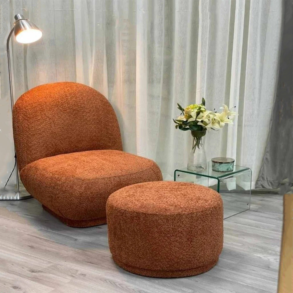 كرسي الاسترخاء الفاخر