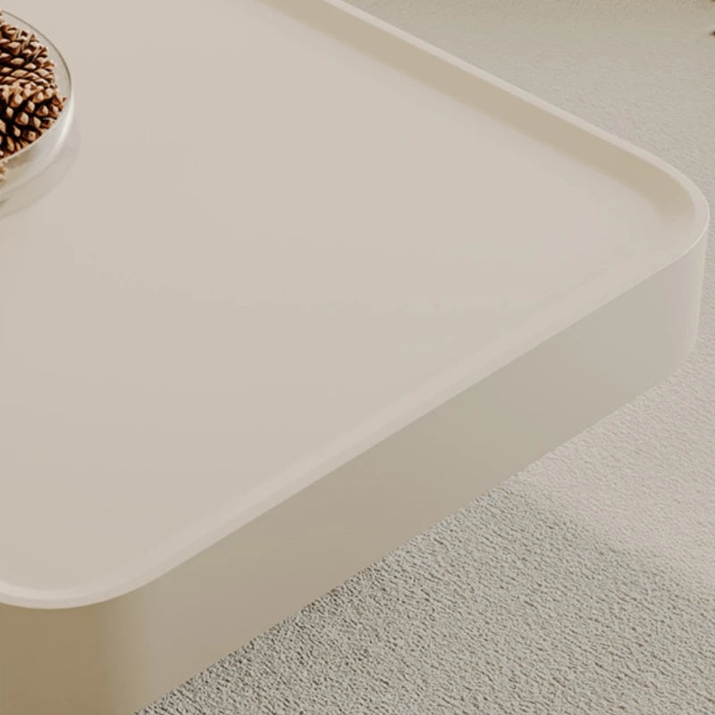 طاولة القهوة الراقية