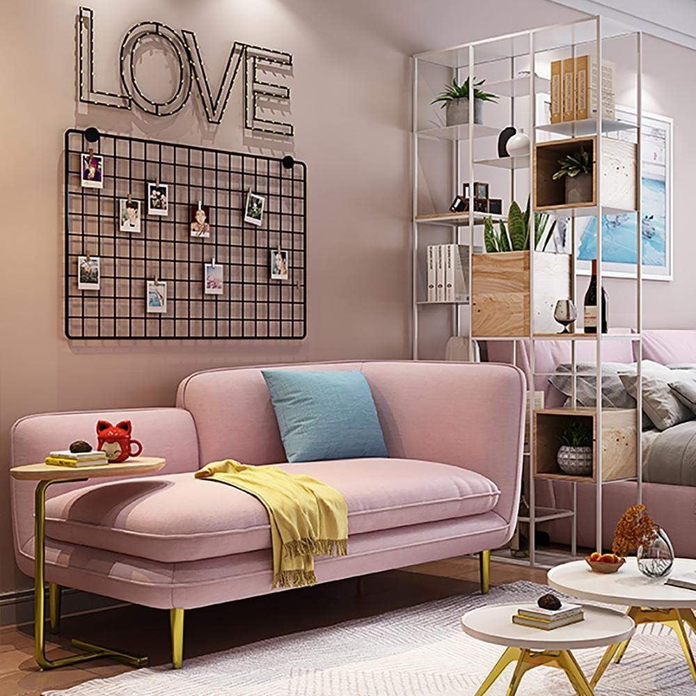 أريكة ثنائية بتصميم مودرن