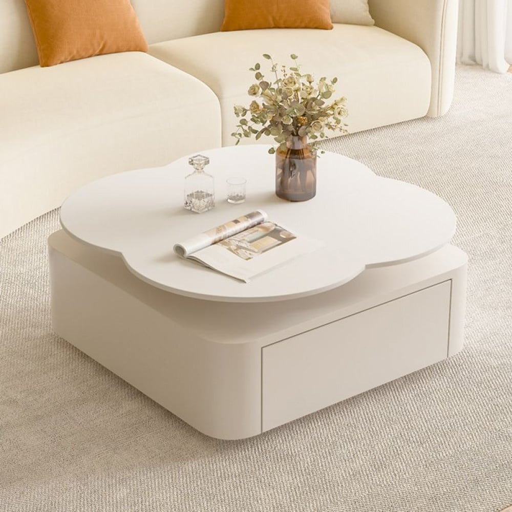 طاولة ڤيلينا الدائرية