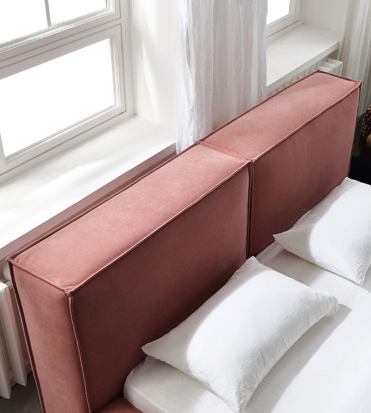 سرير روزا العصري