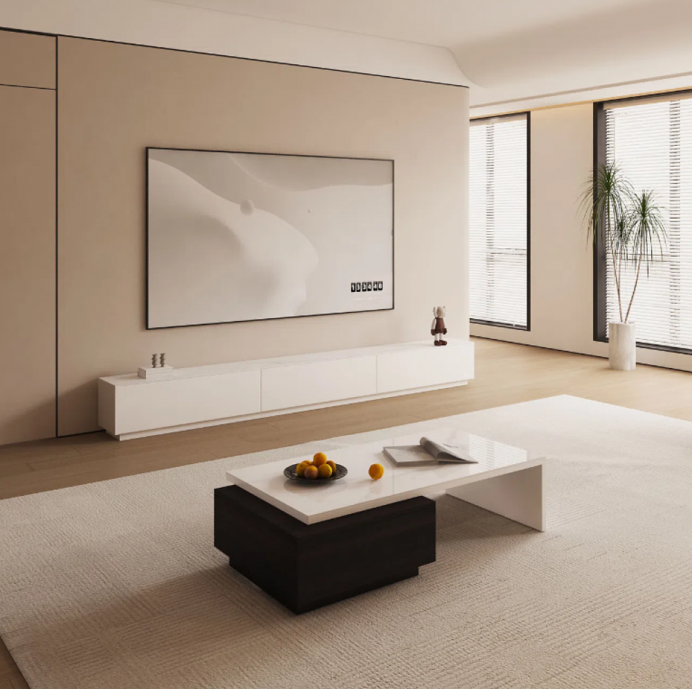 طاولة ليڤانا الفاخرة